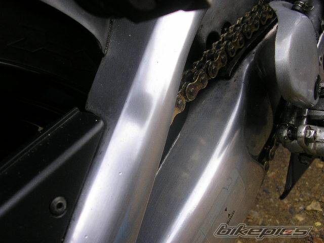 Bike Photo 463451