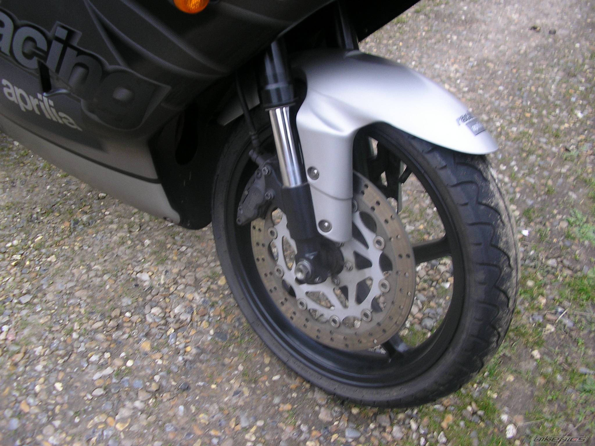 Bike Photo 463454