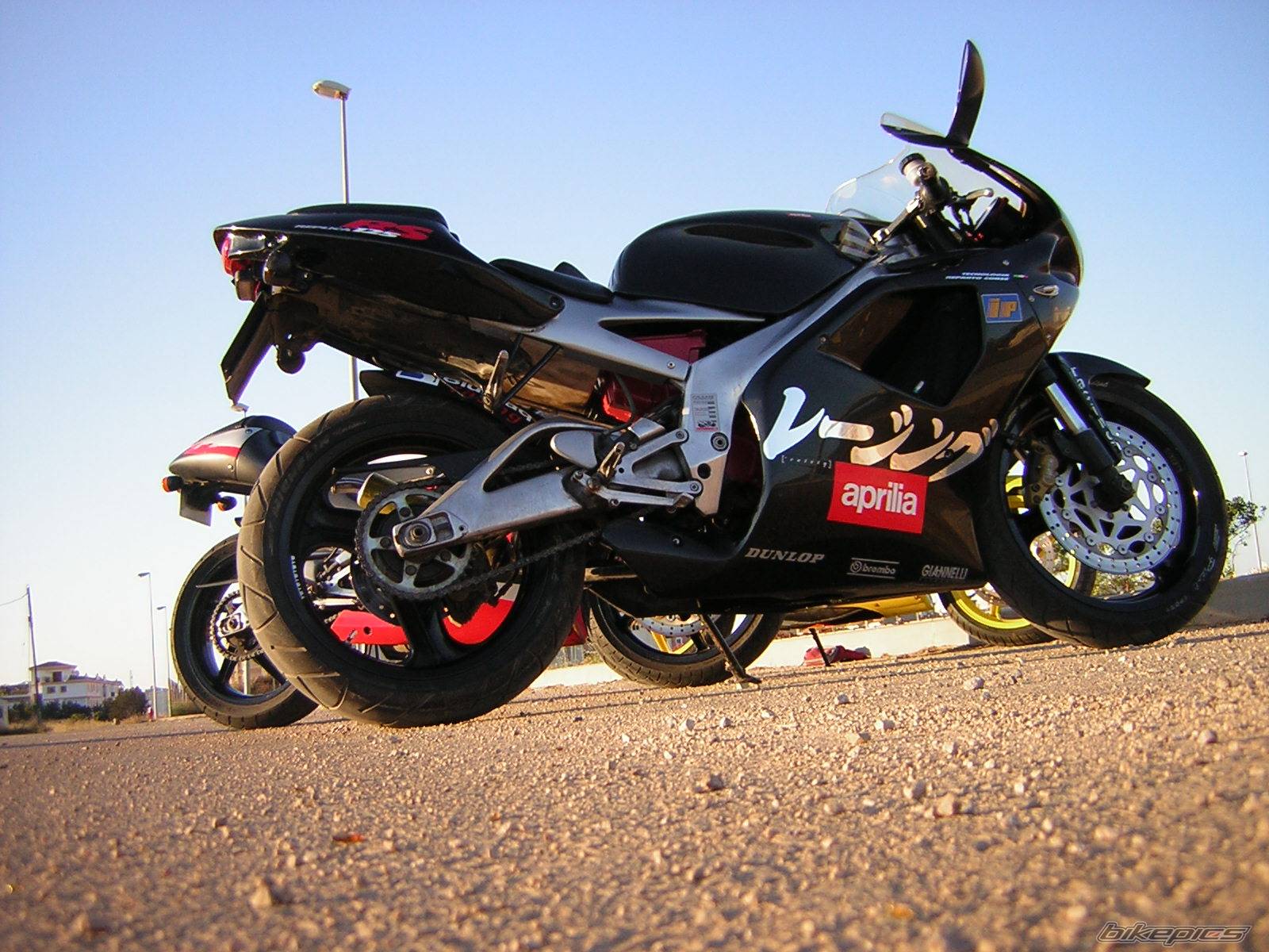 Bike Photo 463457