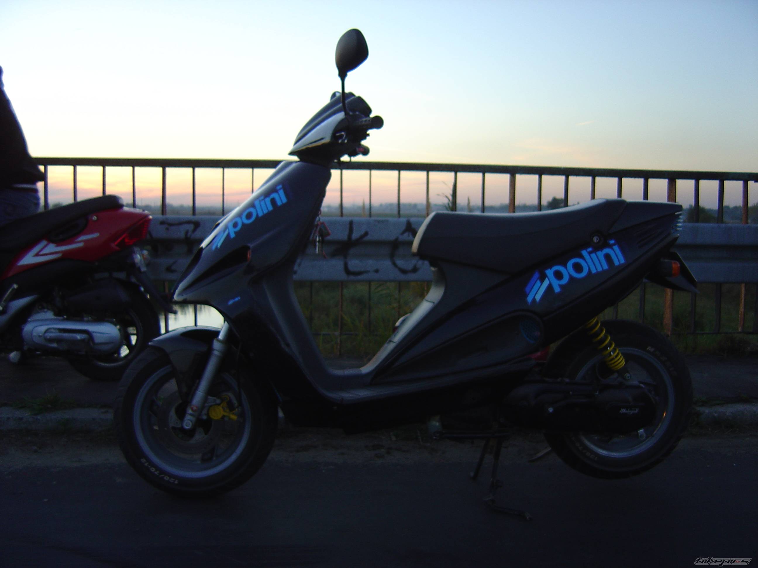 Bike Photo 463461