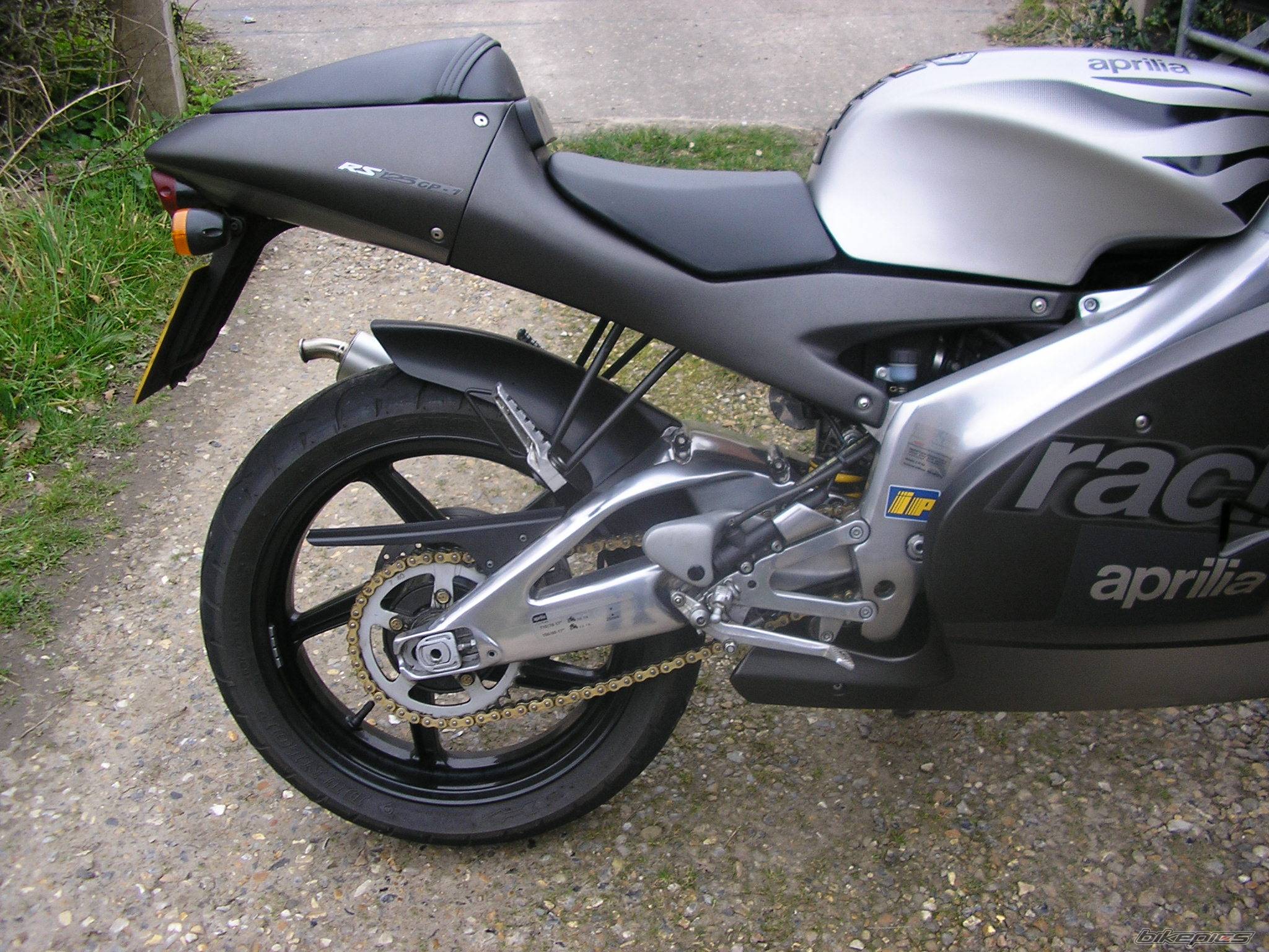 Bike Photo 463464