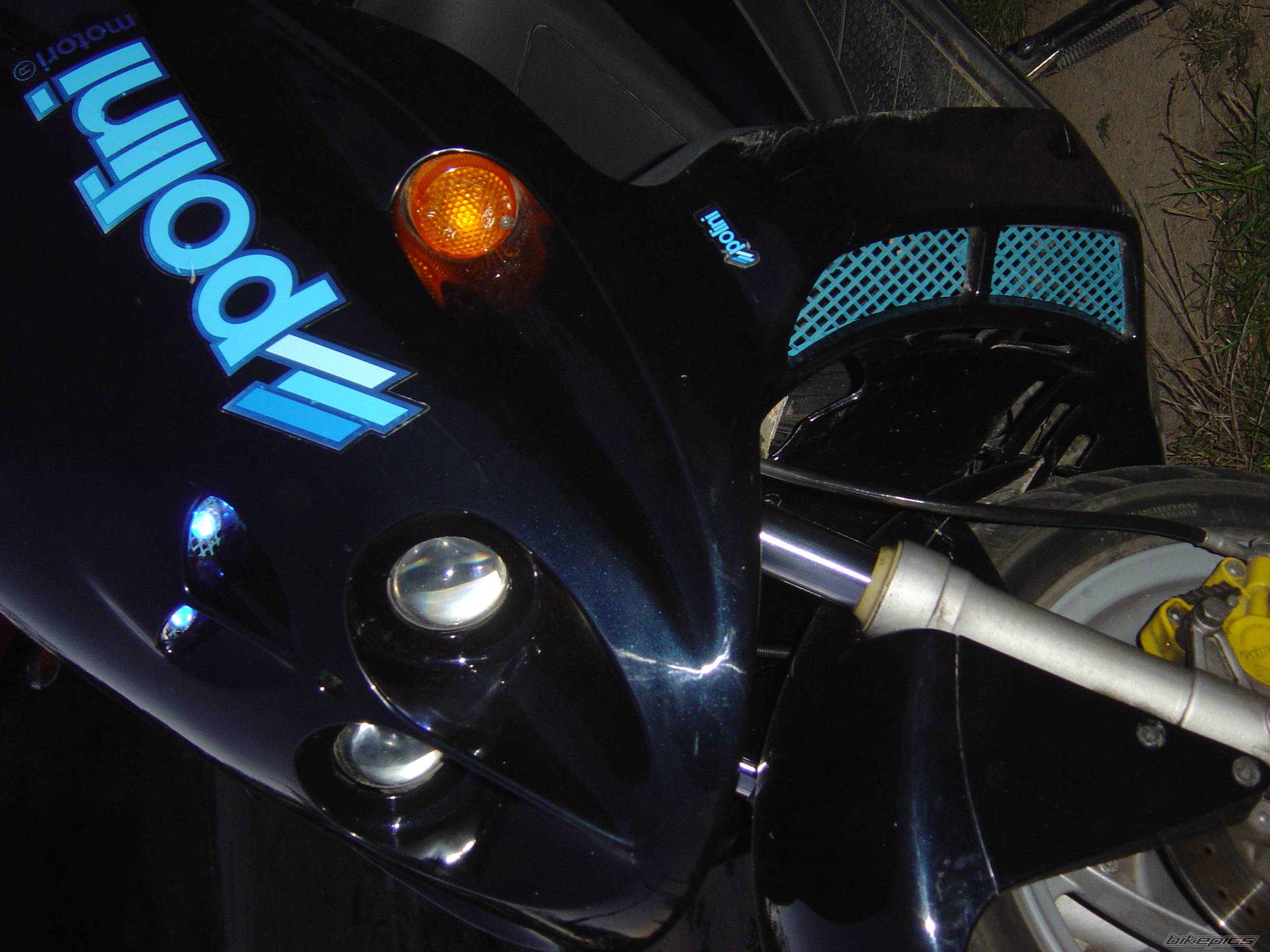 Bike Photo 463469