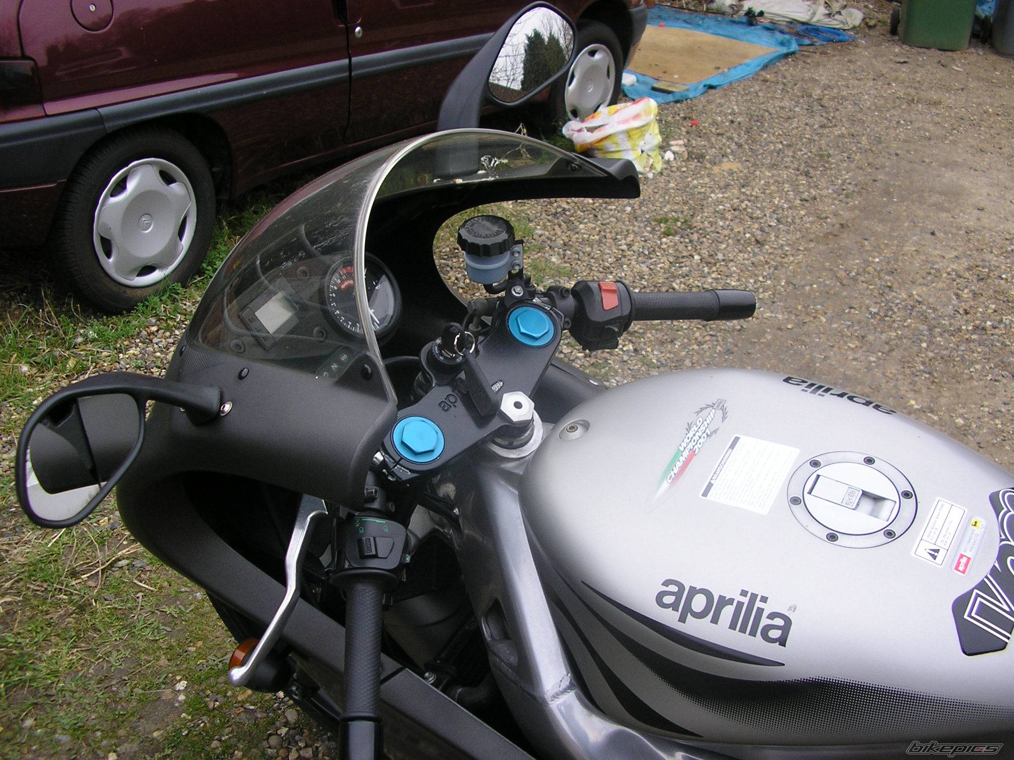 Bike Photo 463470