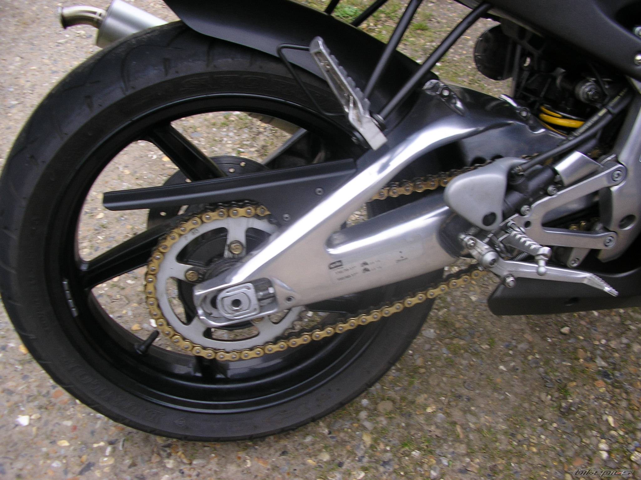 Bike Photo 463472