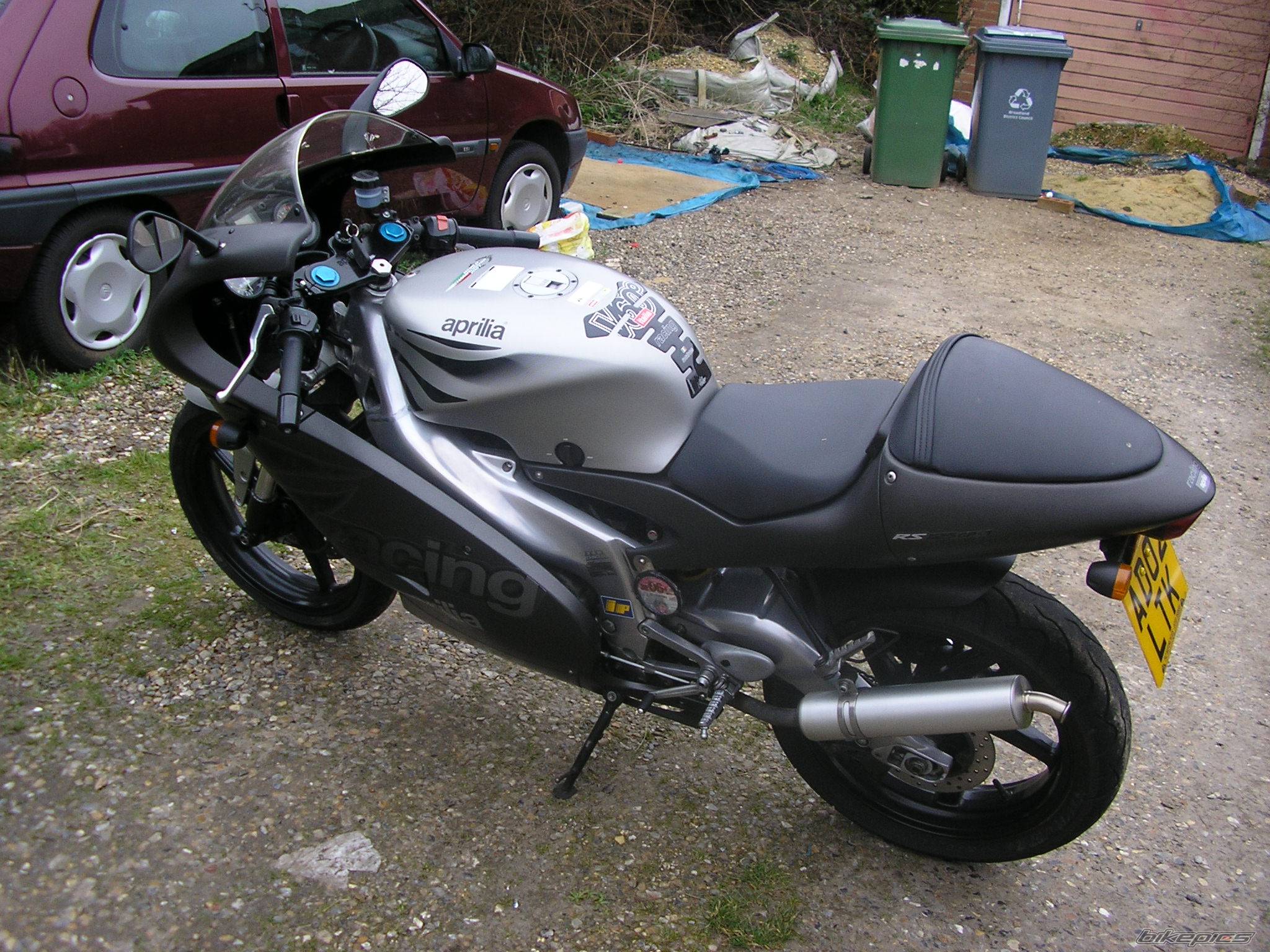 Bike Photo 463474