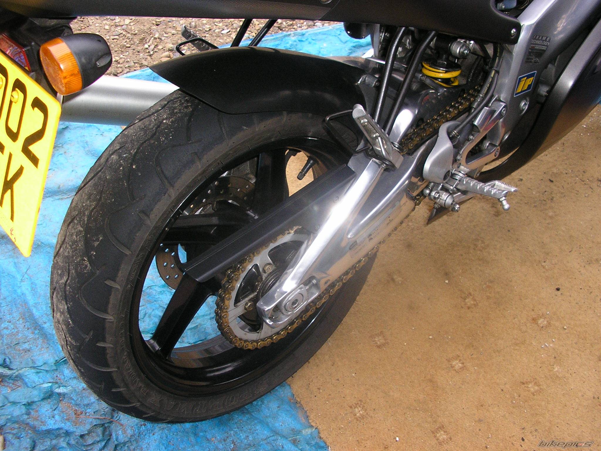 Bike Photo 463484
