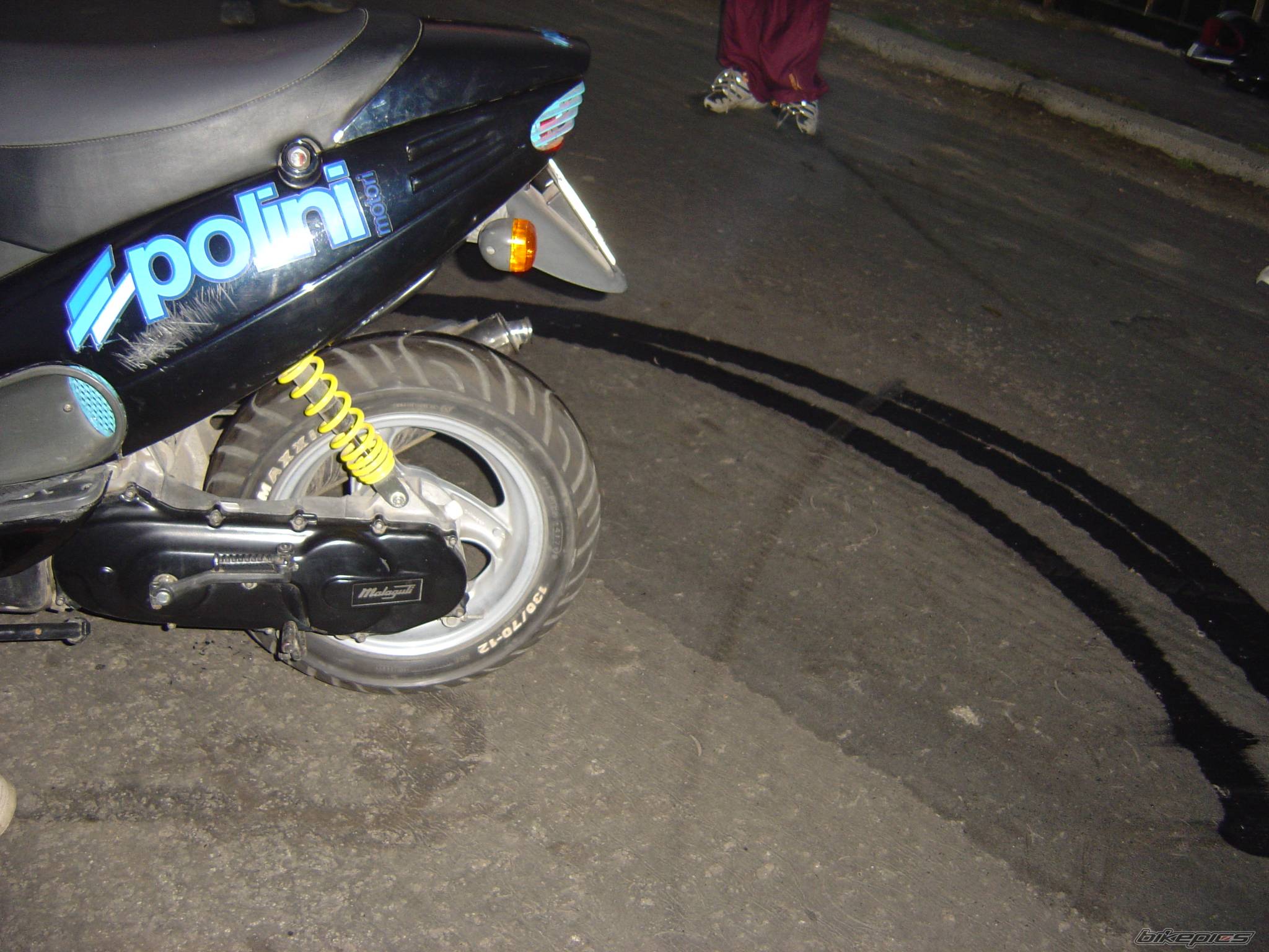 Bike Photo 463488