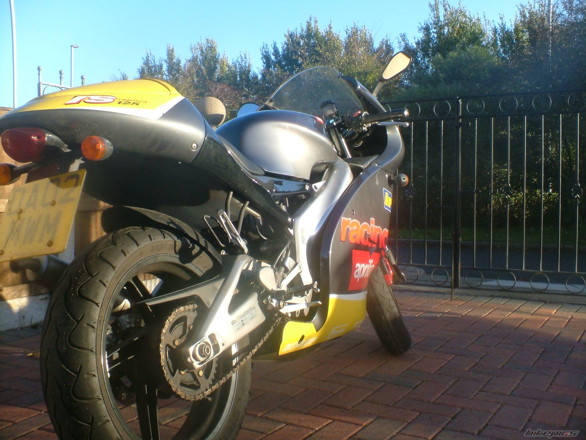 Bike Photo 463530
