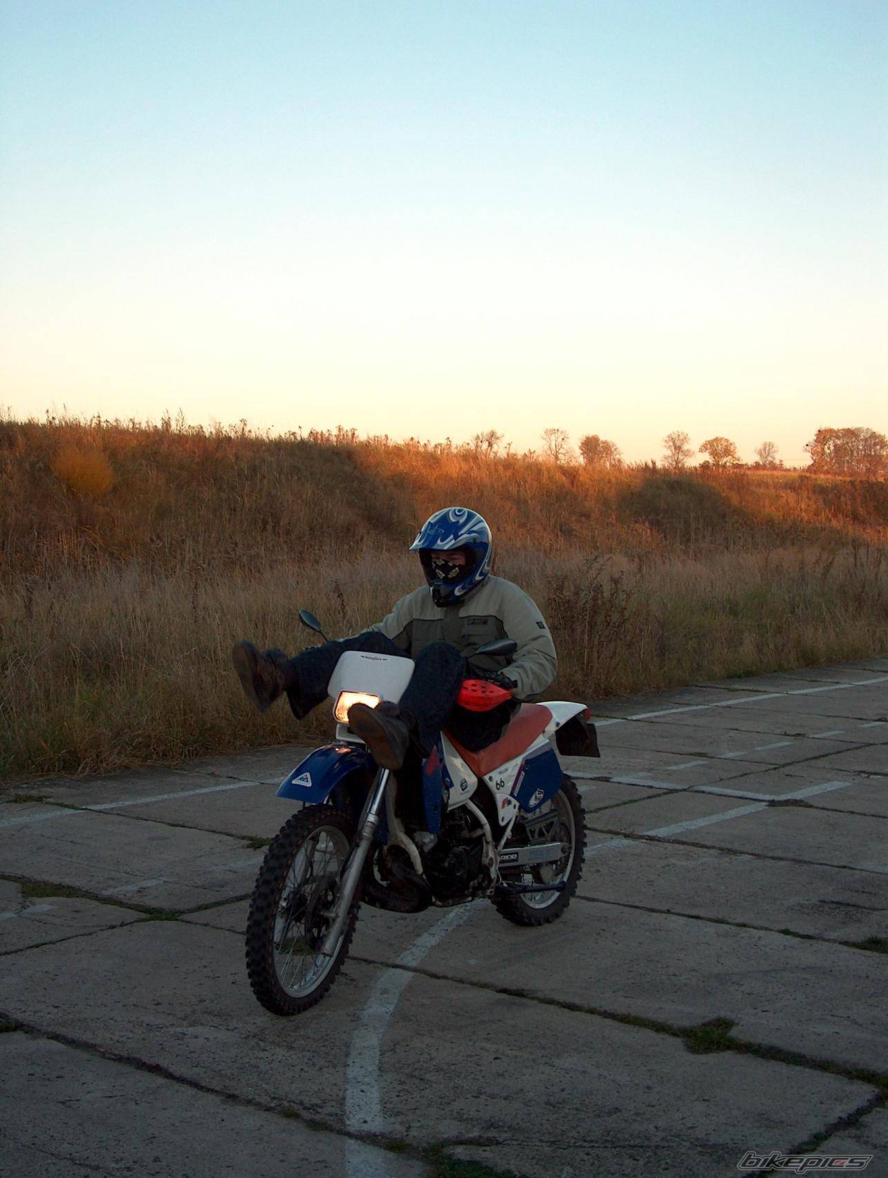 Bike Photo 463543