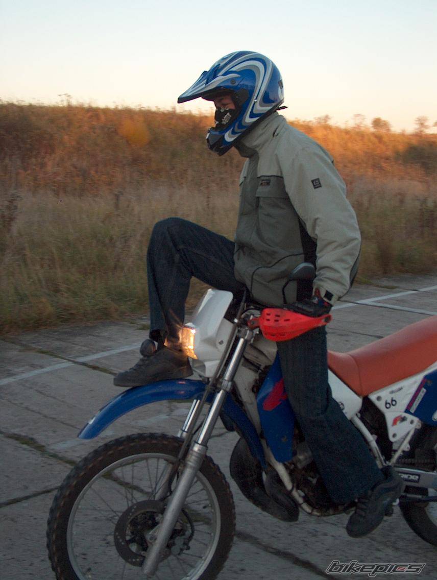Bike Photo 463545