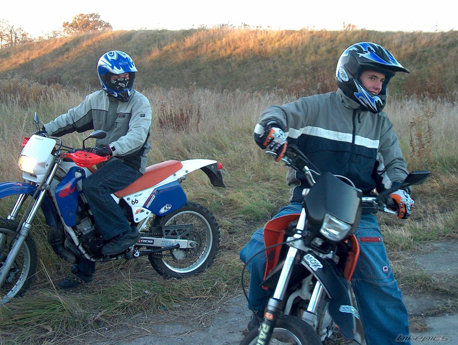 Bike Photo 463547