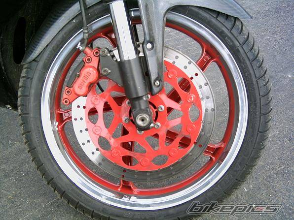 Bike Photo 463565