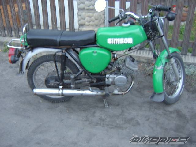 Bike Photo 463606