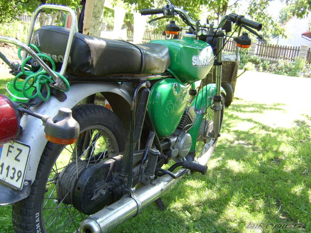 Bike Photo 463609