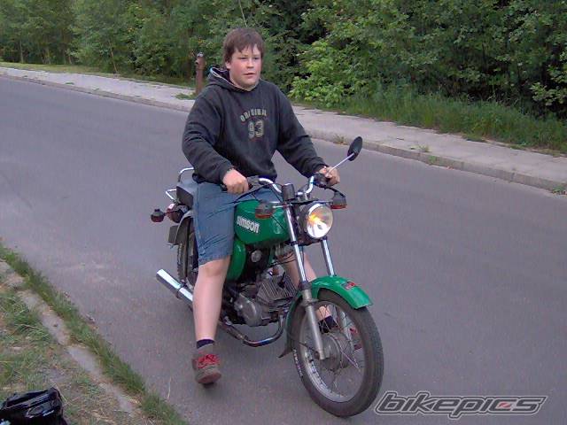 Bike Photo 463611