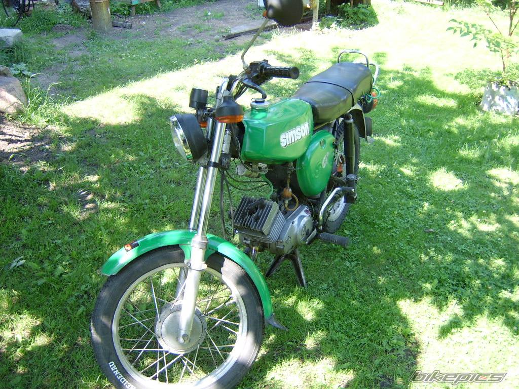 Bike Photo 463612