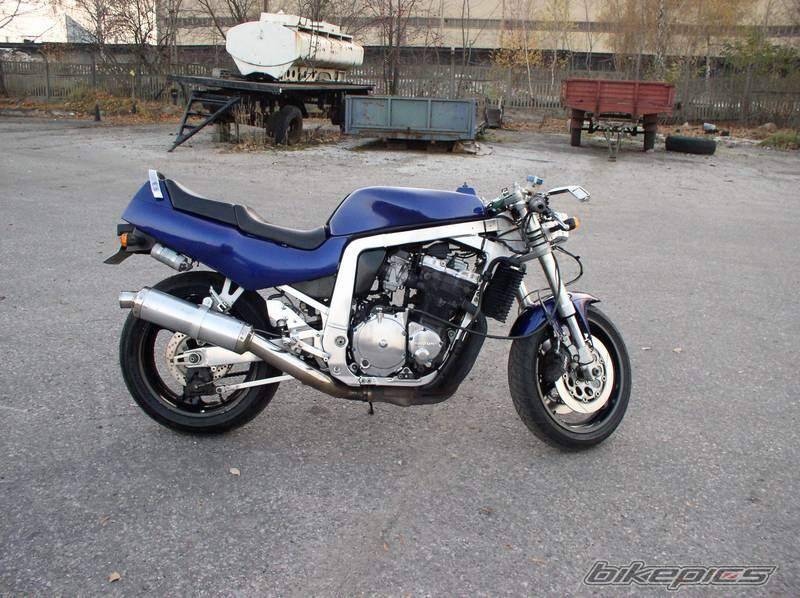 Bike Photo 463631