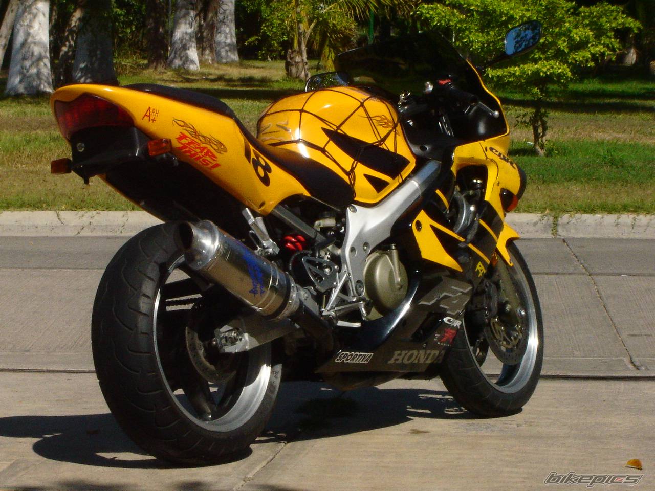 Bike Photo 463639