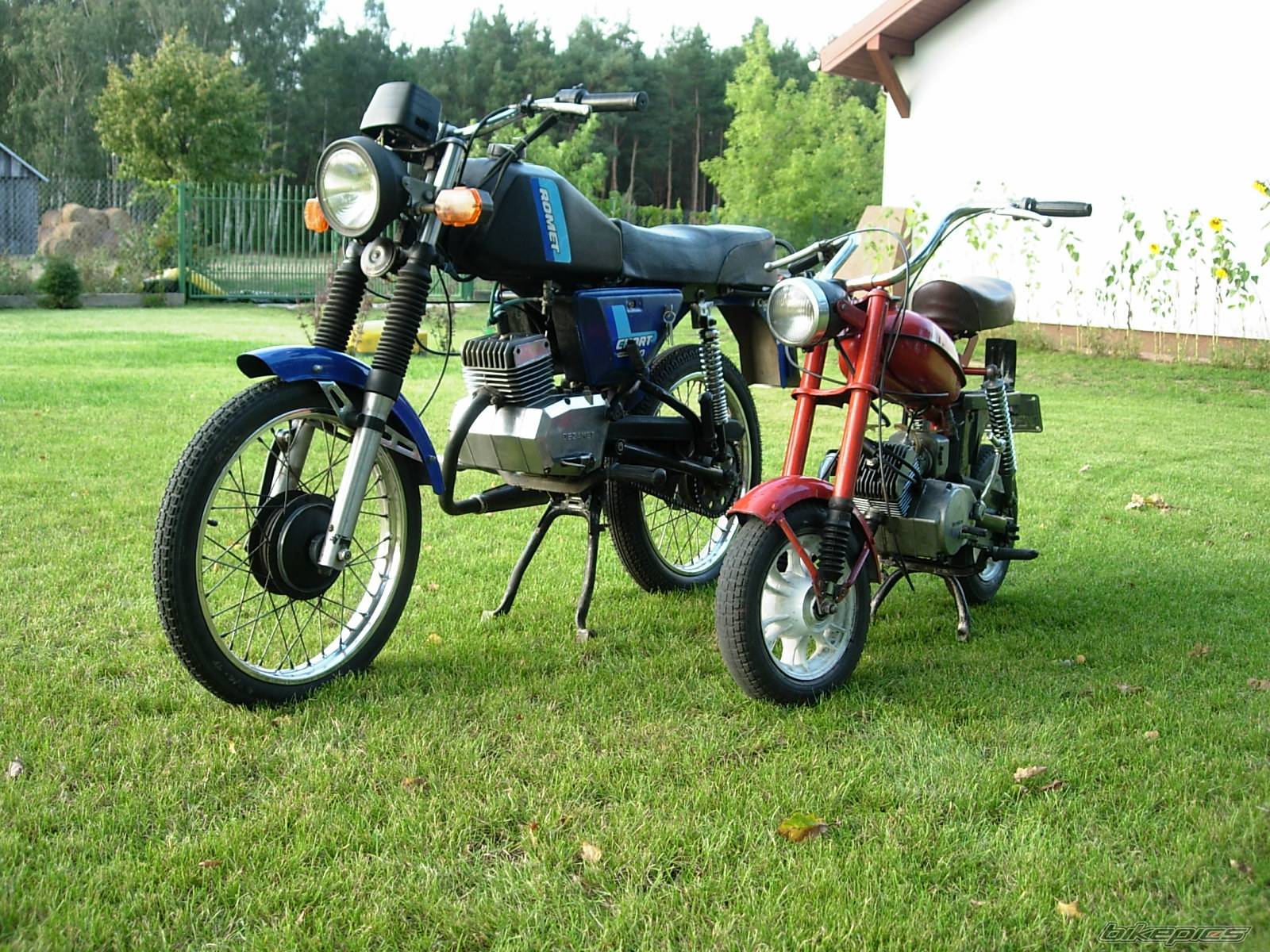Bike Photo 463653