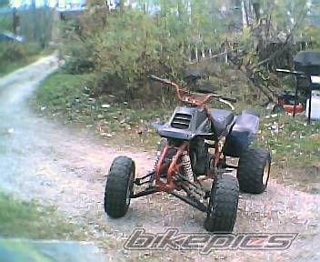 Bike Photo 463667