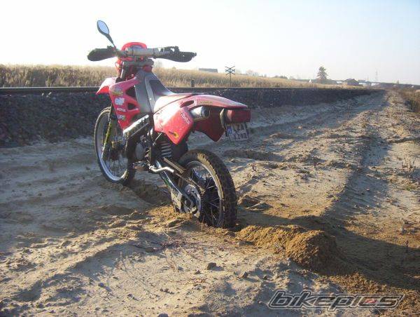 Bike Photo 463668