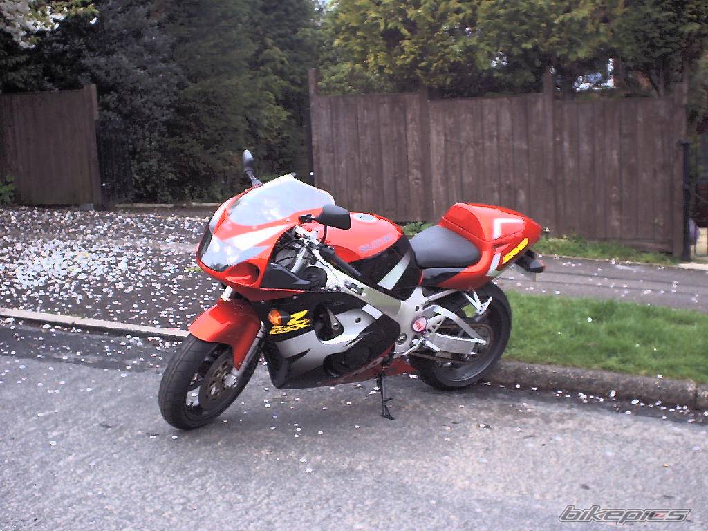 Bike Photo 4637