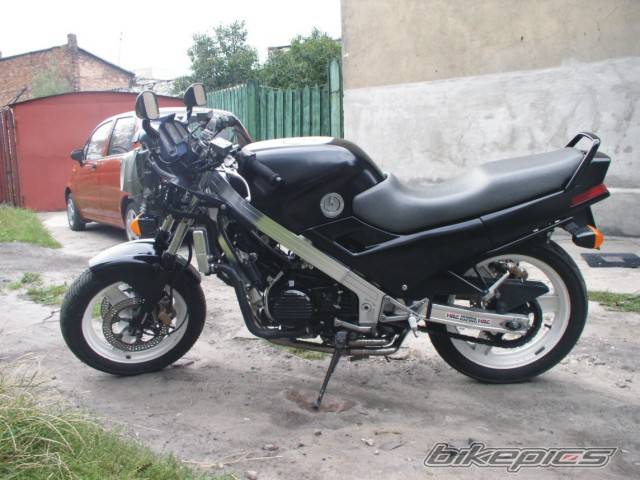Bike Photo 463720