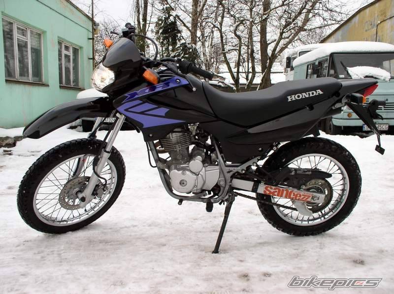 Bike Photo 463722