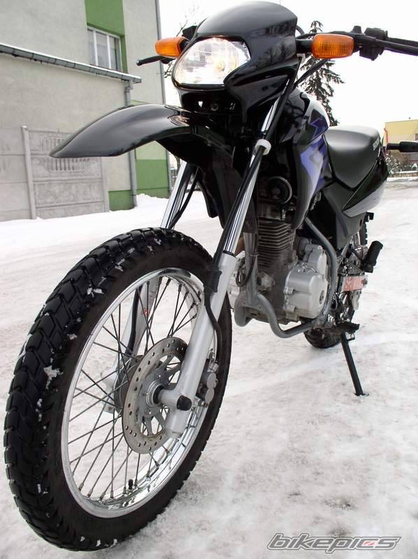 Bike Photo 463723