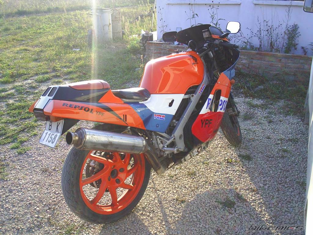 Bike Photo 463731