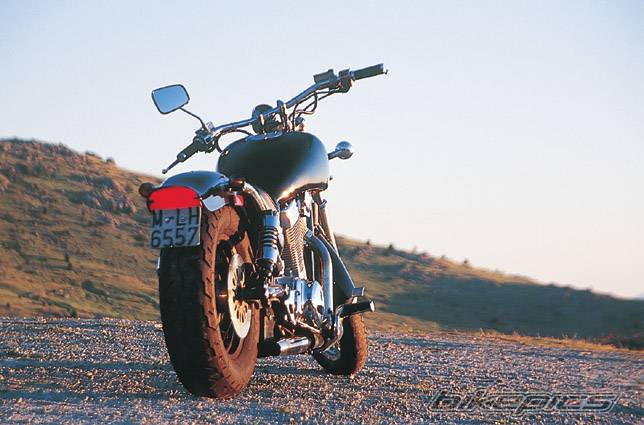 Bike Photo 463732