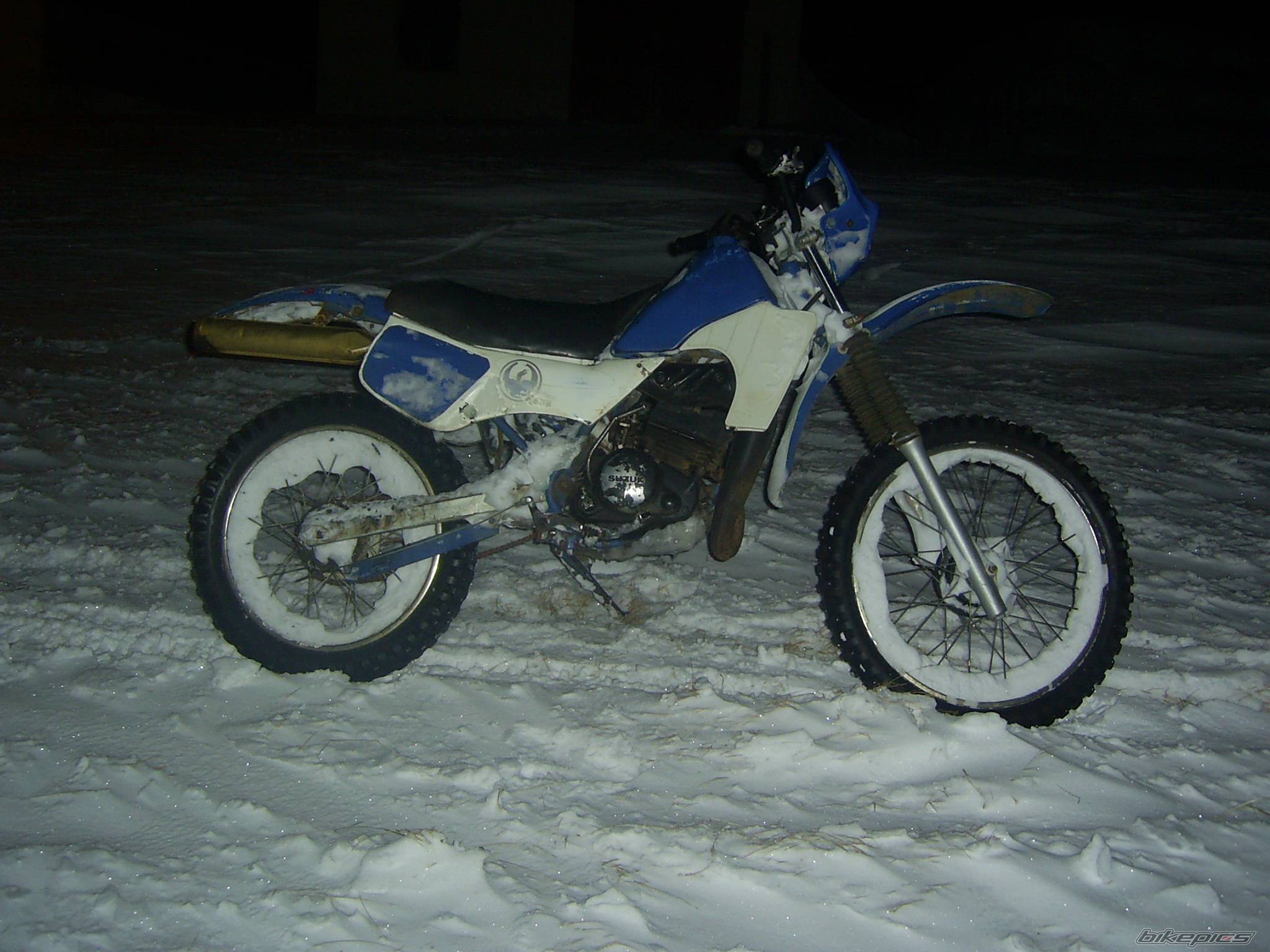 Bike Photo 463741