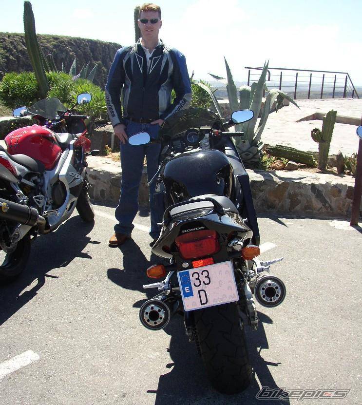Bike Photo 463742