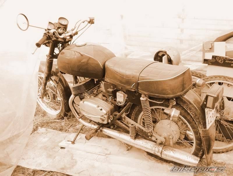 Bike Photo 463744