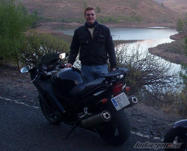Bike Photo 463747