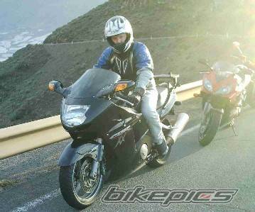 Bike Photo 463759
