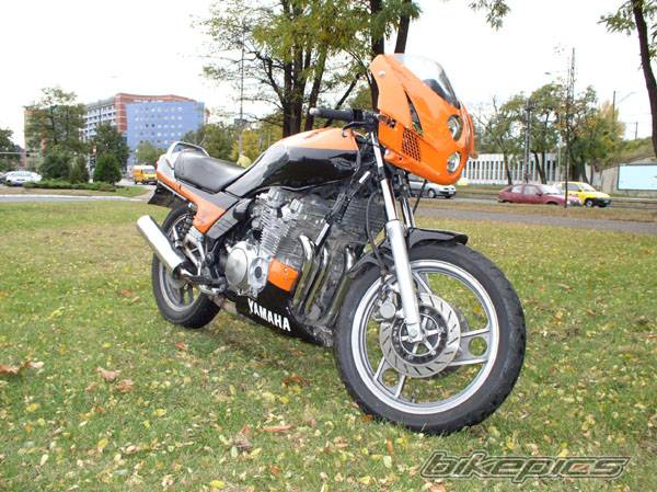 Bike Photo 463766