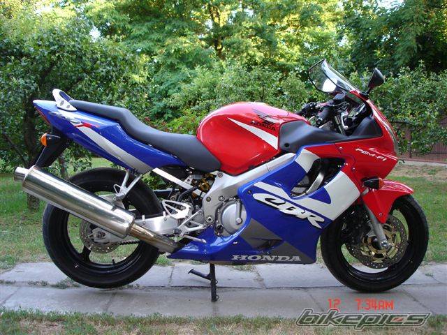 Bike Photo 463771