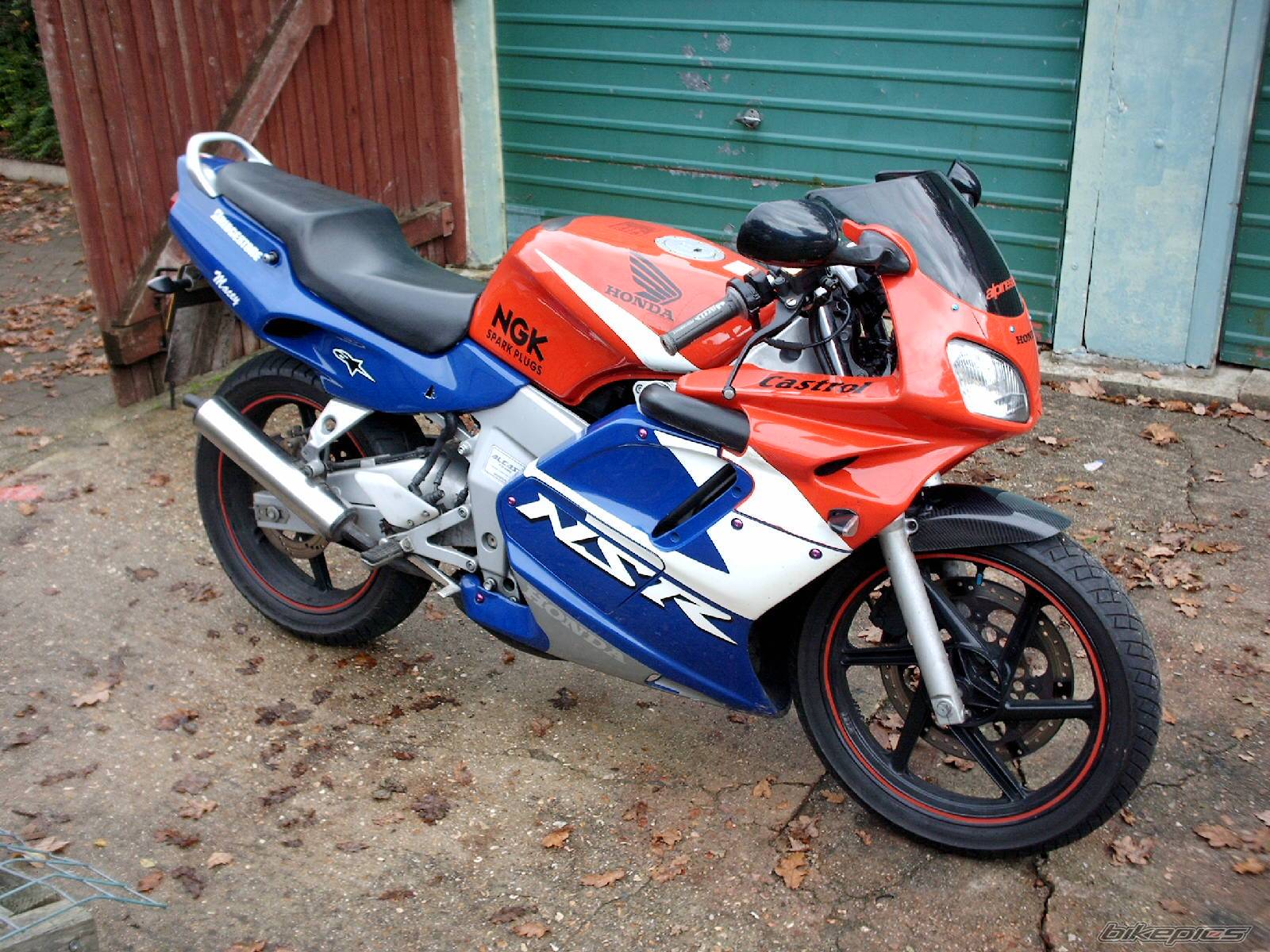 Bike Photo 463793