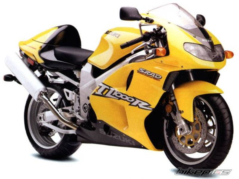 Bike Photo 463794