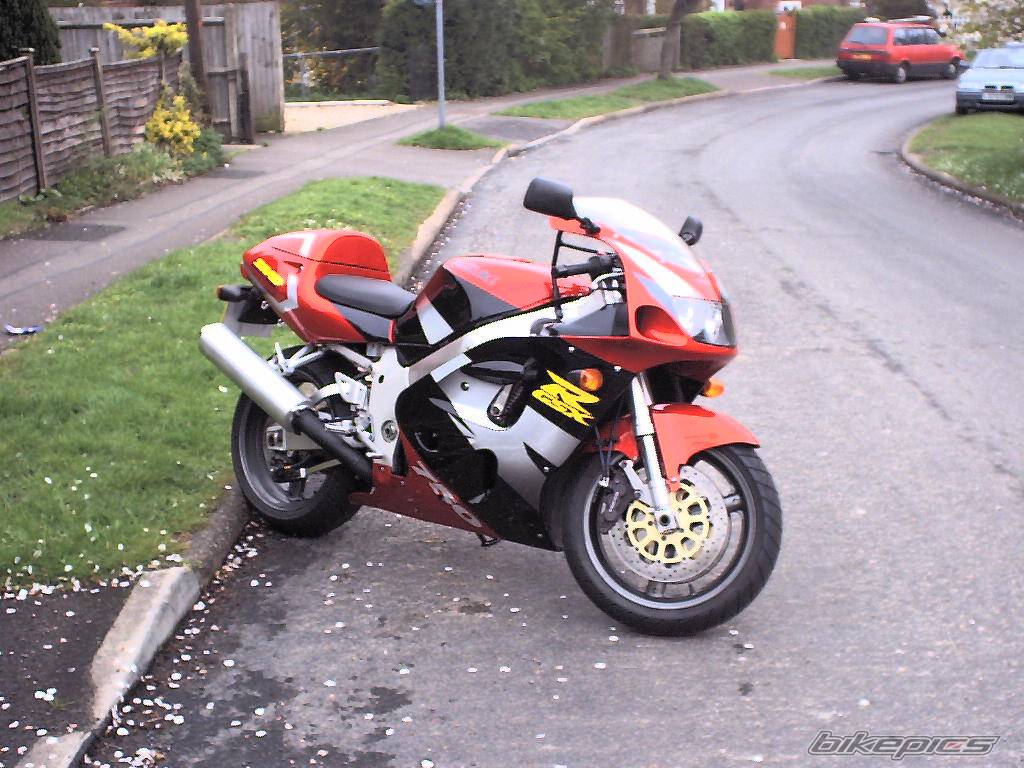 Bike Photo 4638