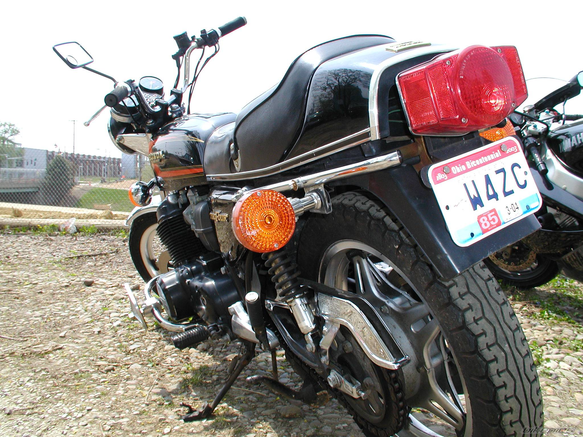 Bike Photo 46380