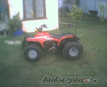 Bike Photo 463804