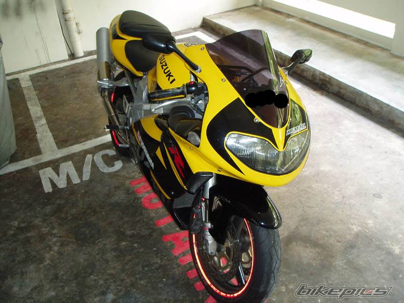 Bike Photo 463805
