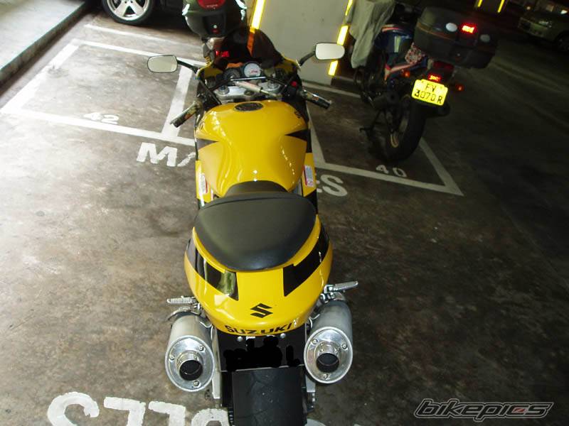 Bike Photo 463806