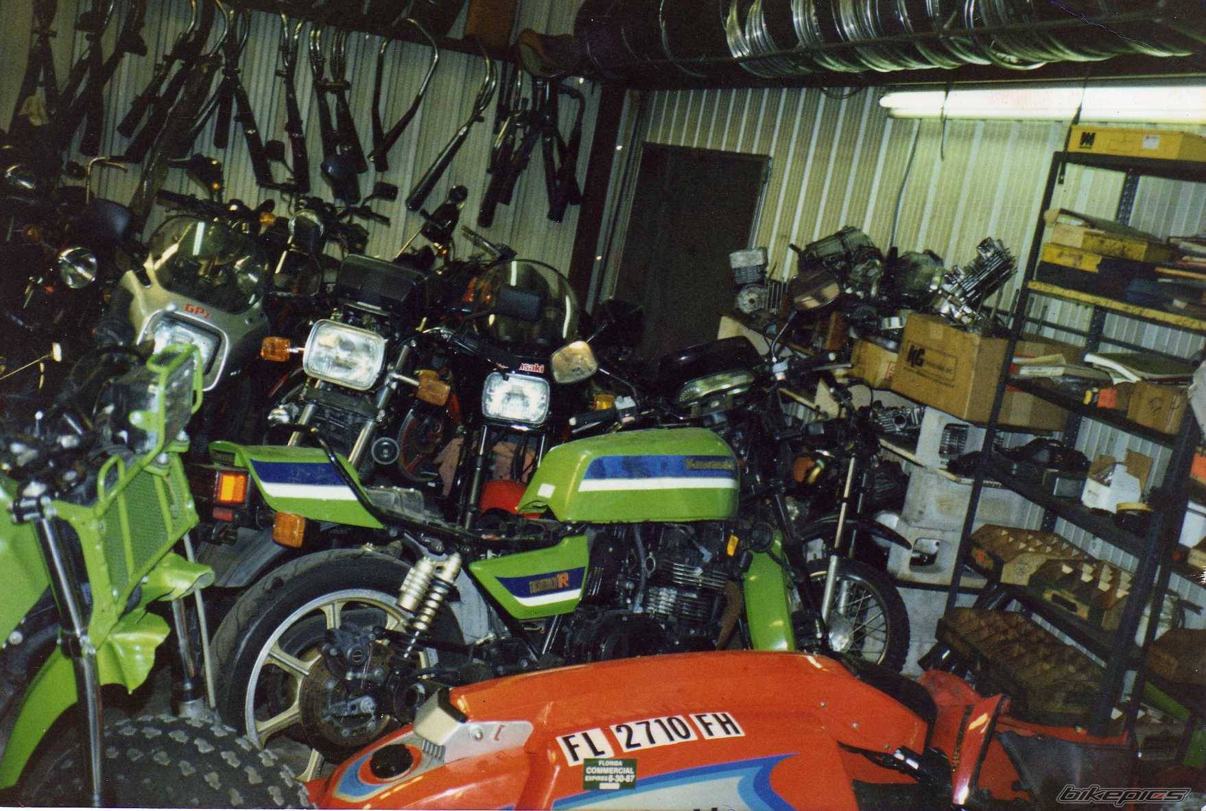 Bike Photo 463807