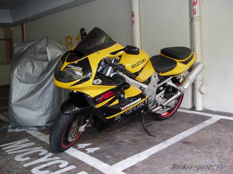 Bike Photo 463810