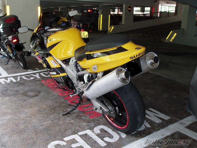 Bike Photo 463811
