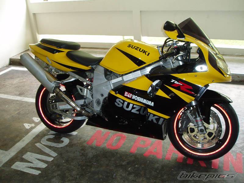 Bike Photo 463812