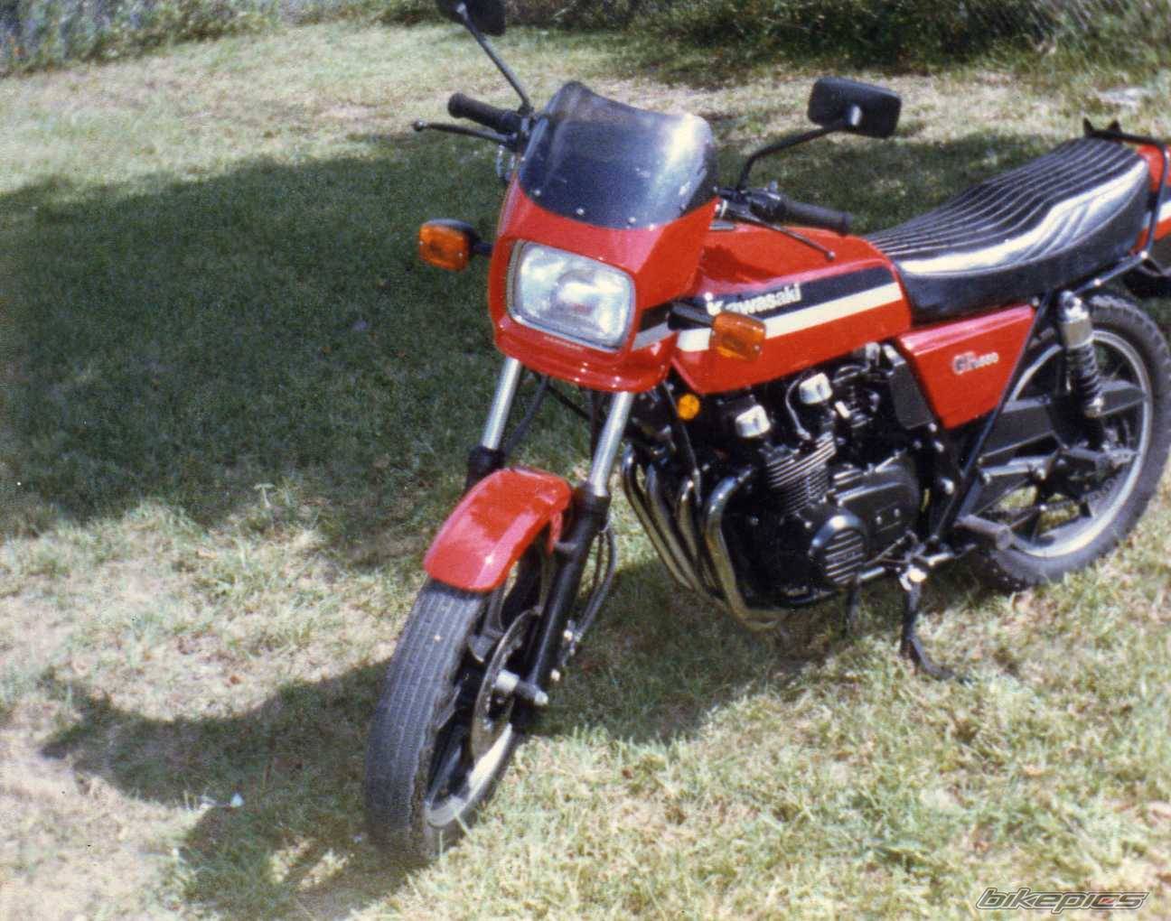 Bike Photo 463817